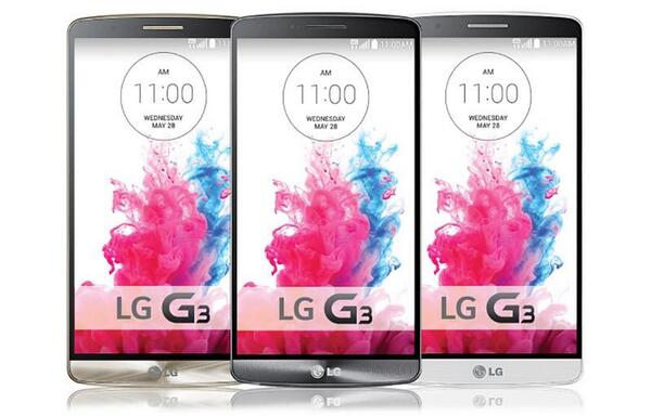 TheInterwebNews's tweet image. LG G3 Review now live! interwebnews.com/article/2014/0… #LGG3 #Smartphone #Android #DailyTweet #interweb