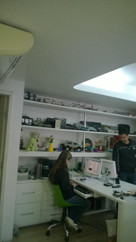 Aryandro0's tweet photo. I'm at Hospital de Brinquedos (Londrina, PR) http://t.co/vH9Jbn7BlS http://t.co/48z2hv6NA3