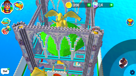 pgbiz's tweet photo. Super start: Supernauts hits 1 million downloads in 6 days - http://t.co/LjvLkr6f52  http://t.co/tEuEkobMLe