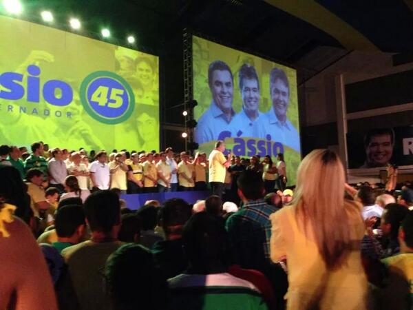 May_amanda's tweet photo. O campeão voltou #45 #Cassio #RicardoMarcelo http://t.co/RTrR1CVtOZ