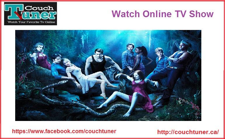 Couchtuner tv series download clearance