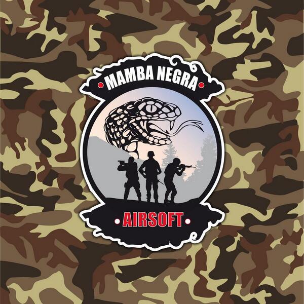 #logo #airsoft