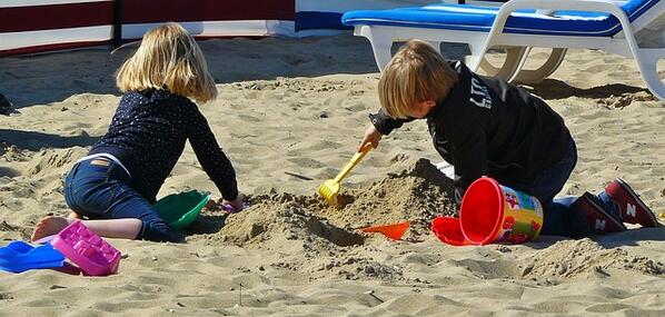 #Actividades como la #lectura en #verano están al alcance de todos bit.ly/1m81mUU #padres #educación #familia