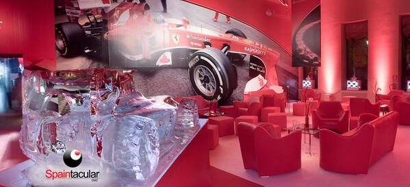 Our event up for Best Incentive Event/Performance #premioseventoplus @DittmanIncentiv <a href="/GlobalDMCs/">Global DMC Partners</a>