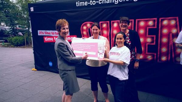 the pledge has been signed by <a href="/KDHSLiverpool/">King David High School</a> #ttcvillage. You can do the same at time-to-change.org.uk