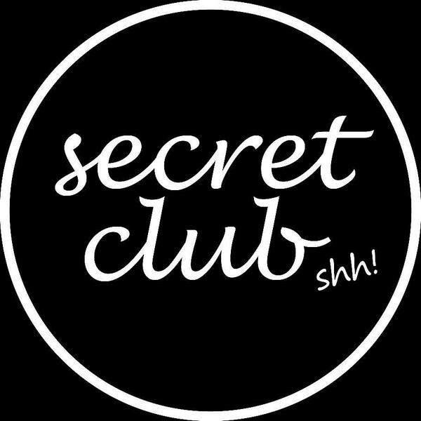 SECRET CLUB ISMAEL (IsmaelClub@) / X