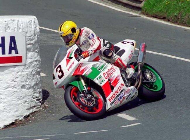 Today would have been Joey Dunlop\s 63rd Birthday. Happy Birthday Joey, we will always remember you 