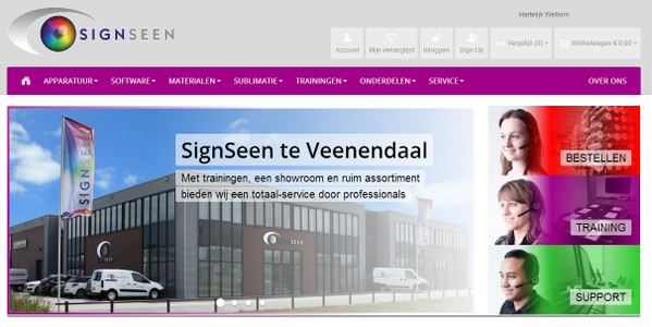 SignSeen tweet media