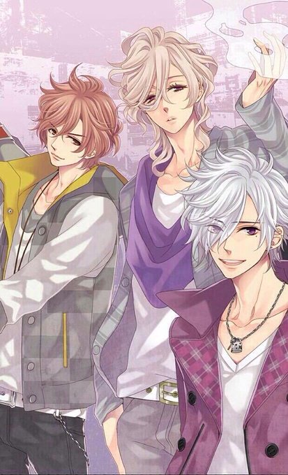ブラザーズコンフリクト好きな人rtのtwitterイラスト検索結果 ブラザーズコンフリクト好きな人rtのtwitterイラスト検索結果