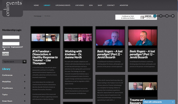 Onlinevents CPD tweet media