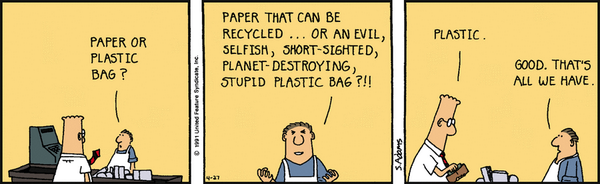 #Classic #Dilbert