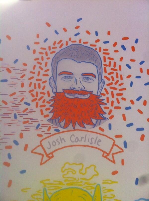 GraysComDes's tweet photo. How about this bad boy in @GraysComDes? @DandADNewBlood http://t.co/QJMEmQfOcd