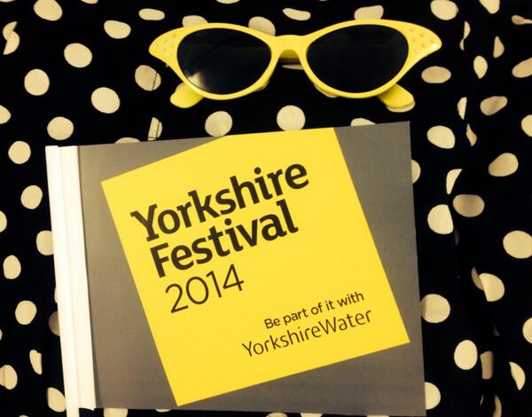 Zoe_Parker's tweet photo. Ooh la la ! We are all ready for the tour de celebration over inBradford this Saturday! @YorksLifeAqua #Mermaids2014 http://t.co/S1Hgt9BWd2
