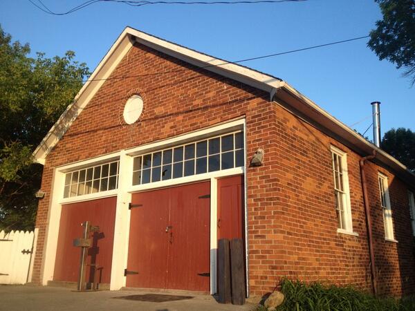 vanBerkelDesign's tweet photo. We've moved our business to a beautiful old school house in Mather's Corners, just west of Keene.  Come check it out! http://t.co/W0t7oe00Xm