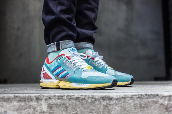 adidas flux 9000