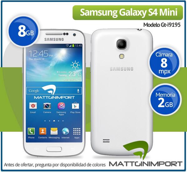 MattginImport tweet picture