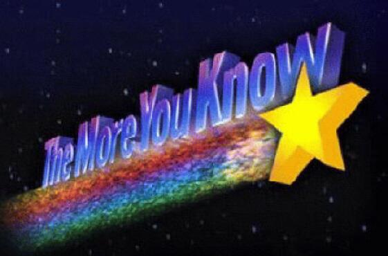 WheelsandReels's tweet photo. @hotdogdynamite @LakeFrontRow "the more you know" #PrincessBridePSA #thetribehasspoken http://t.co/3rauR13JDv