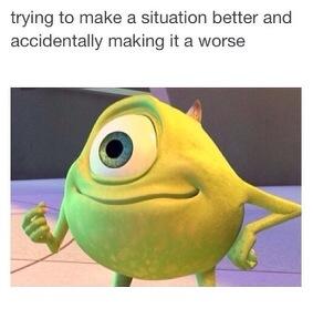 JaiBrooks1's tweet image. haha