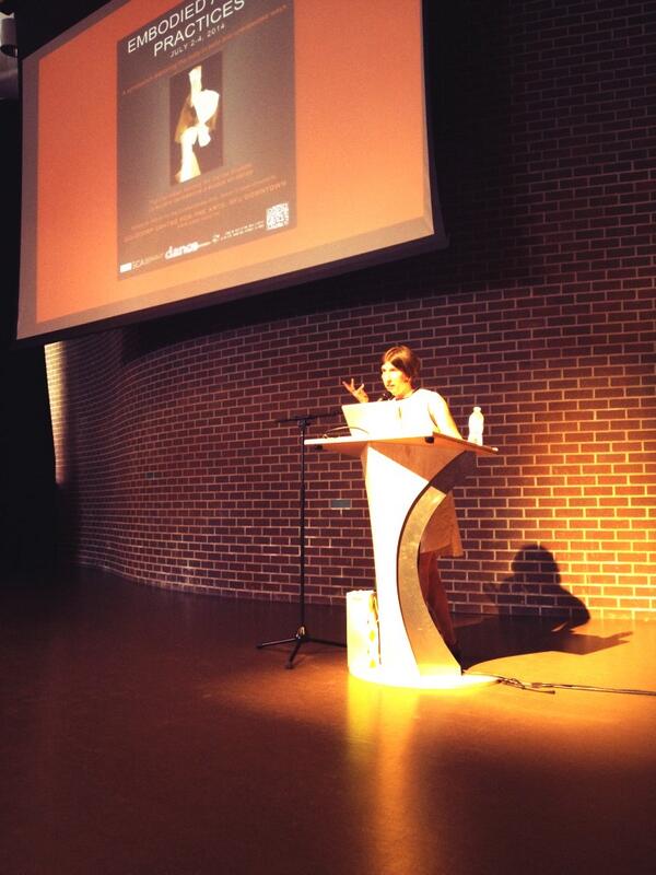 CSDS_SCED's tweet image. Opening remarks from conference lead Kathryn Ricketts.