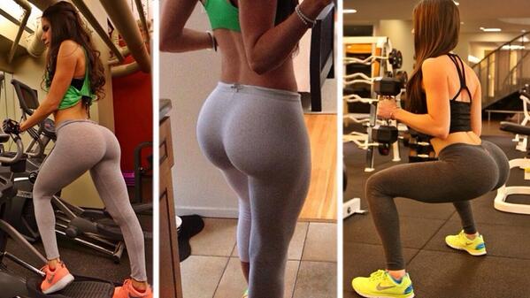 M0TlVATED's tweet photo. 7 Exercises Guaranteed To Get You A Perfect Butt 😏http://t.co/v1b0W8Uume http://t.co/tK2yS6DzUF