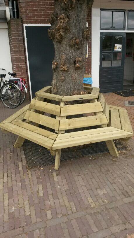 Deze boombank staat nu bij <a href="/FlaterOmmen/">Flater Ommen</a>