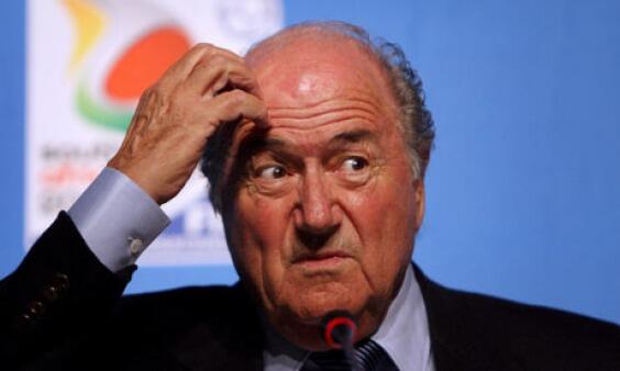 So Suarez is signing for Barcelona - A player banned from football, signing for a club banned from transfer activity.