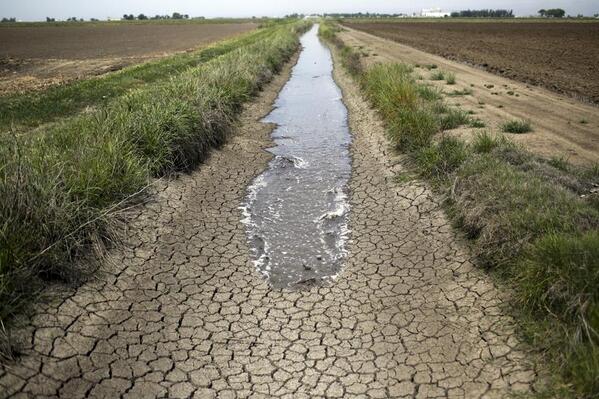 Yahoo's tweet photo. In bone-dry California, water sellers are cashing in: http://t.co/C95Rdbxcd2 http://t.co/tovC7IZPlc