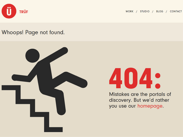 semrush's tweet image. 404 Errors and SEO Best Practices by @ADiSilvestro shar.es/MO6rU via @highervis #SEOpractices