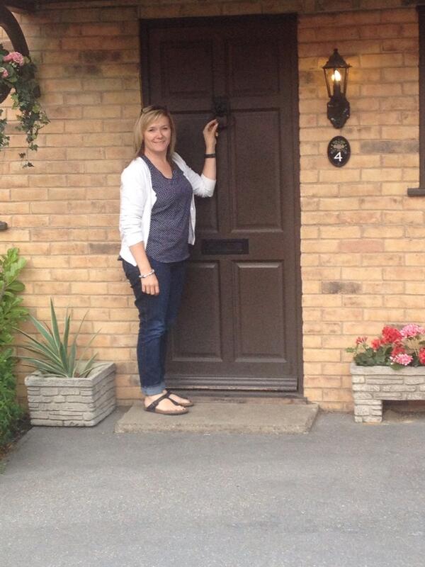janerdoo1's tweet photo. Visiting Harry Potter http://t.co/jLe15WhNAm