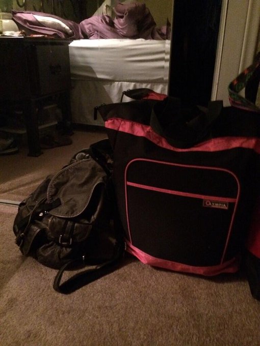 Yay! Cancun here I come🌴🌞😁 http://t.co/1Di2Hs8MRs<a href="/tag/lawandorder"class="tags"><span>#lawandorder</span></a>