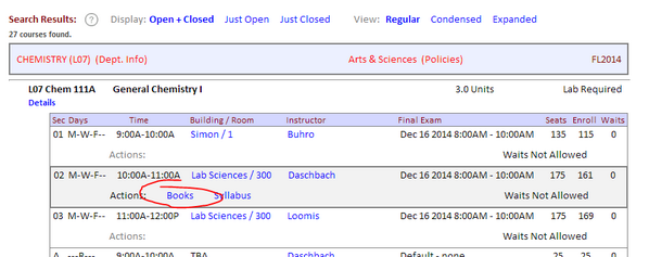 Webstac Wustl18 You Can View The Books That Faculty Have Ordered From Either Course Listings Or Your Webstac Schedule Http T Co E2776whf5f