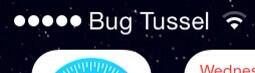 _TheCoolTwin_'s tweet photo. Uhhh... I guess I no longer have T-Mobile? #BugTussel 😂 http://t.co/ATYgVp3EUH