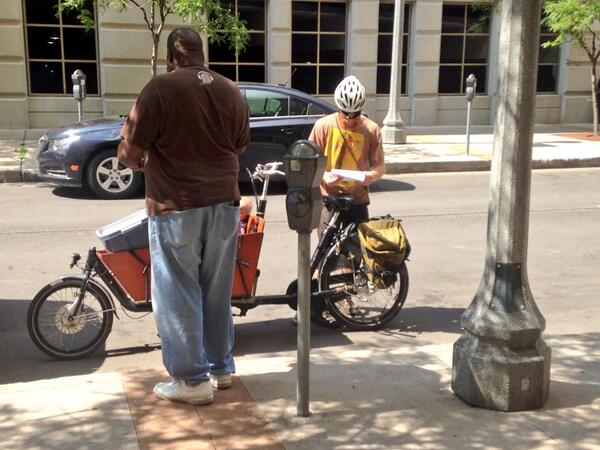 ColorsDetroit's tweet image. Thanks for the sprouts, Rising Pheasant! #eatlocal #detroit