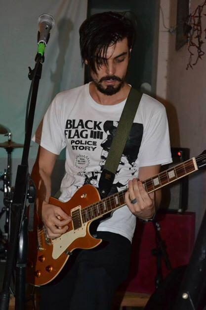 Punk rock for life...