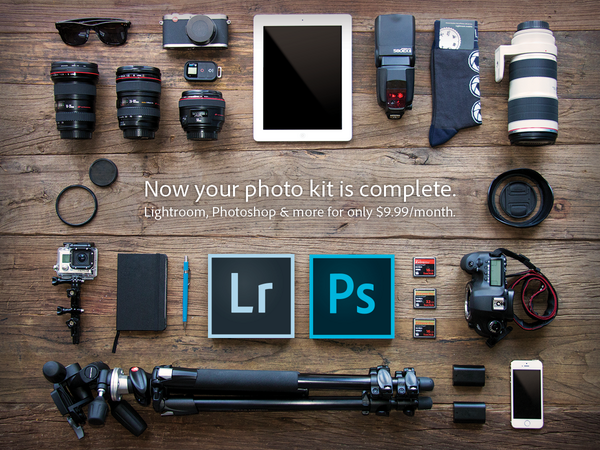 Photoshop Lightroom Lightroom Png - Lightroom Everywhere