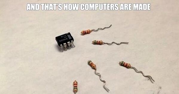 Tout s'explique 😀