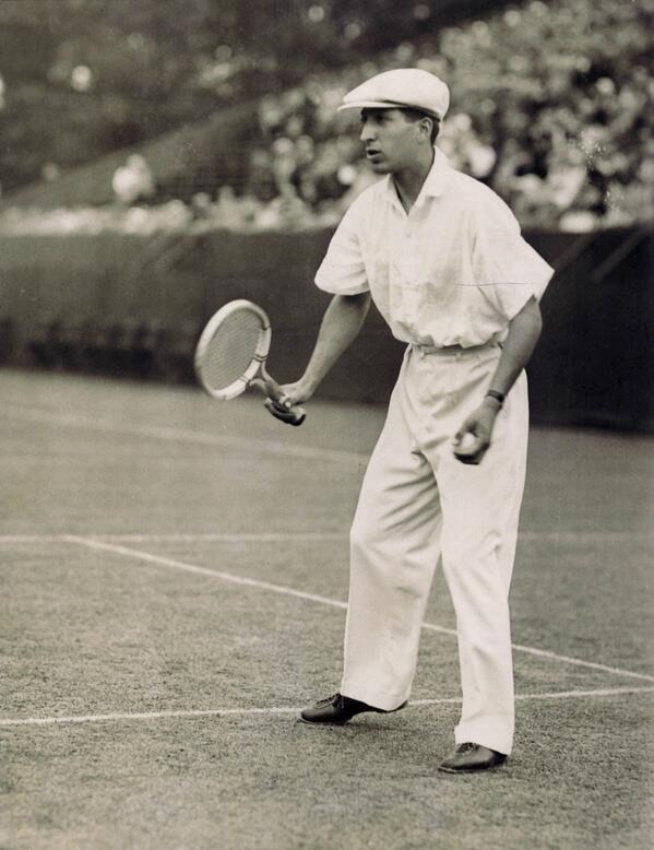 Salme Fremhævet Bulk Lacoste on Twitter: "Happy birthday to the LACOSTE founder 7 Grand Slam  Singles Winner #OneAndOnly René Lacoste! ©LACOSTEAllRightsReserved  http://t.co/fAdHaSnL9F" / Twitter