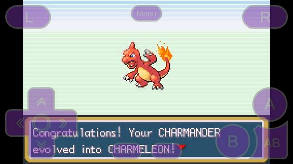 wereverock's tweet photo. @Dany_Boy_DS si quisiera pero no la encuentro, seguro que tienes? jajajaja entreno a mis pokemones http://t.co/CUFGnI0WZN
