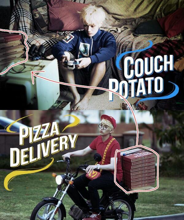 B1A4_정보톡톡 tweet media