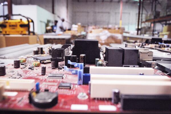 NLElectronics tweet picture