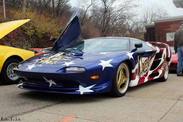 AutoTagzLA's tweet image. This car is rad! I would drive it would you?
#AutoTagzLA