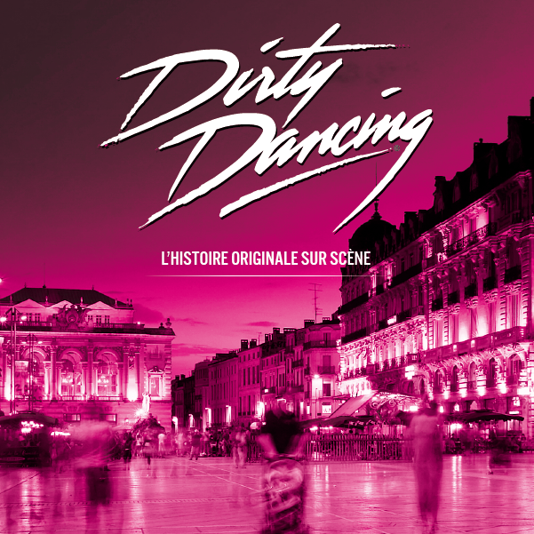 Dirty Dancing Live tweet media