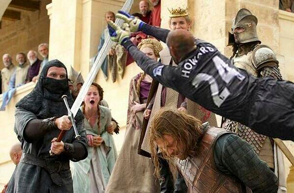 johnson_jd's tweet photo. #ThingsTimHowardCouldSave http://t.co/7kHxsA8lv4