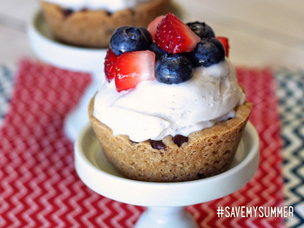 cheesefreepls's tweet photo. "@So_Delicious: Ice Cream Cookie Cups by @sarahbakesgfree #glutenfree #dairyfree Recipe here: http://t.co/DCLz5xXvNT http://t.co/hME6rIBSbb"