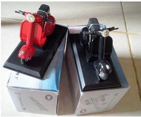 PernakPerniku's tweet photo. Korek Api unik! Model Motor VESPA cocok utk kolektor! 95rb Sms/WA 085647182818. BBM: 76283059 http://t.co/Fv6N6KFyDM
