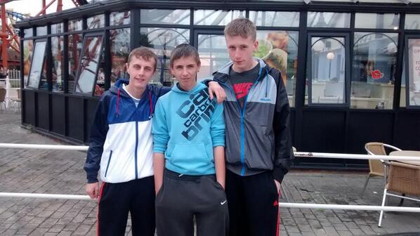 BadLad2000's tweet photo. http://t.co/e3sz4BxfVU