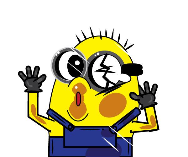 illusCrafts's tweet image. ba ba ba..ba banana.Do you like bananas? cuz we LOVE them!! #illustratorCrafts #basictool illustratorcrafts.com/tutorial-basic…