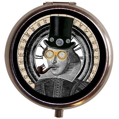 SteampunkCS tweet picture