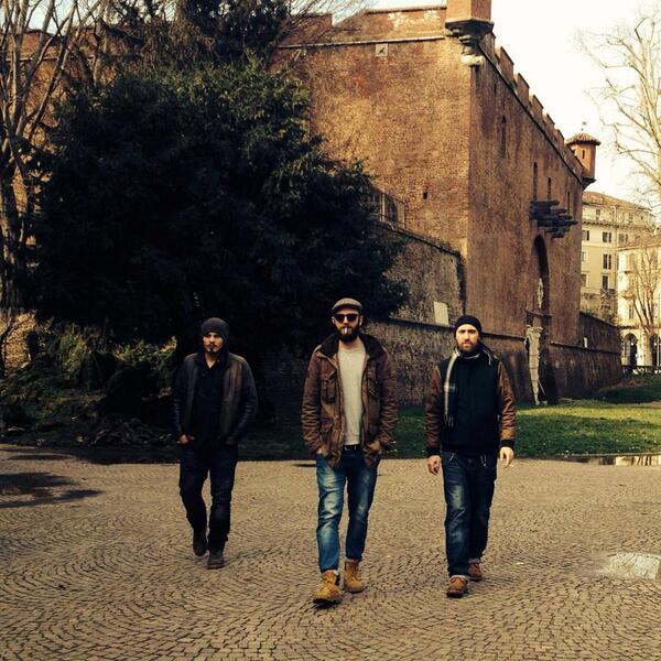 Avvicinamento ad #arisefest Questi sono gli FJM check it: goo.gl/Qyznc7