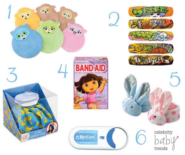 CelebBabyTrends's tweet photo. iSPY Kiss My Boo Boo With These Fun First Aid Must-Haves http://t.co/dQ2wjOwtRX @KeriCure #bandagedup http://t.co/6xFjF3GmHB